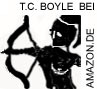 T.C. Boyle, Amazon, Wassermusik