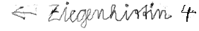 Titel des Bildes: Ziegenhirtin4